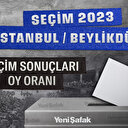 İstanbul Beylikdüzü Seçim Sonuçları 2023