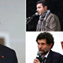 Yedili Masa'nın adayı Kemal Kılıçdaroğlu her konuşmasında yineliyor: Demirtaş ve Kavala serbest bırakılacak