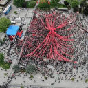 Kılıçdaroğlu'na Yavaş ve İmamoğlulu Düzce mitinginde bir hüsran daha