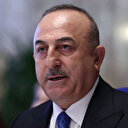 Bakan Çavuşoğlu Rus mevkidaşı Lavrov ile görüştü