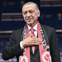 Cumhurbaşkanı Erdoğan: Acısı ile doğrusu ile bu hikayeyi biz sizinle yazdık