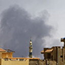 Soudan: de violents combats à Bahri, au nord de Khartoum