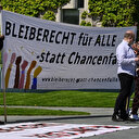 Immigration: vers un durcissement des règles et contrôles en Allemagne