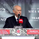 Devlet Bahçeli'den İmamoğlu'na tepki: Erzurum'da korsan mitinge kalkan malum belediye başkanı Trabzon'un yüz karasıdır