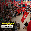 Tunisie: 3 morts et 9 blessés dans l'attaque d'une synagogue