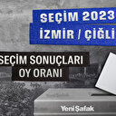 İzmir Çiğli Seçim Sonuçları 28 Mayıs 2023 Cumhurbaşkanlığı Seçim Sonuçları
