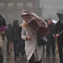 Meteorolojiden batı kesimlerde yarın için gök gürültülü sağanak uyarısı
