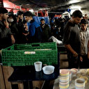 A la frontière franco-espagnole, les migrants victimes de "graves violations" des droits, selon des ONG