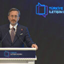 Fahrettin Altun: İletişimi sistematik bir biçimde yönetmeyi hedefledik