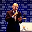 Cumhurbaşkanı Erdoğan: HDP'ye ülkemizi böldürtmeyeceğiz