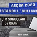 İstanbul Sultanbeyli seçim sonuçları 28 Mayıs 2023