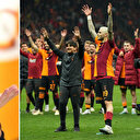 Galatasaray kesenin ağzını açtı