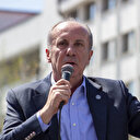 Muharrem İnce'nin İzmir ve Manisa mitingleri sağlık sorunları iptal oldu
