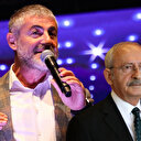 Bakan Nebati'den Kılıçdaroğlu'na vize tepkisi: Ülkenin kaderini teslim edecek kadar zavallısın