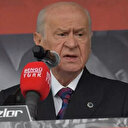 MHP Genel Başkanı Bahçeli: Cumhur İttifakı dünyada Türk mührünün müjdecisidir