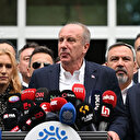 CHP'den yapılan İnce yorumları tabanı rahatsız etti: Siz siyaset okuyamıyorsunuz