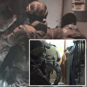 İstanbul'da DEAŞ ve El Kaide'ye yönelik operasyonda 12 şüpheli yakalandı