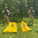 Bakan Soylu paylaştı: İki terörist daha etkisiz