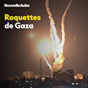 Gaza: Les factions palestiniennes tirent 469 roquettes