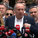 Muharrem İnce cumhurbaşkanlığı adaylığından çekildi: Kaybettiklerinde bahaneleri kalmasın diye adaylıktan çekiliyorum