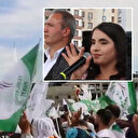 HDP'li Nuran Emir: İmralı kapıları açılana ve Öcalan aramızda olana kadar durmayacağız