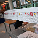 2023 Konya Çeltik Seçim Sonuçları Oy Oranı