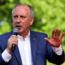 Muharrem İnce paylaşımlarına soruşturma