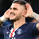 PSG'den Icardi kararı: Bonservis bedelini belirlediler
