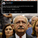 CHP yandaşı Yılmaz Özdil'den 'Muharrem İnce' yorumu: FETÖ infaz ediyor CHP'liler seviniyor