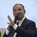 Adalet Bakanı Bozdağ'dan 'Muharrem İnce'nin cumhurbaşkanı adaylığından çekilmesine' ilişkin açıklama: Adli tahkikat başlatıldı