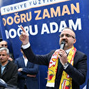 AK Parti Grup Başkanvekili Turan İnce'nin adaylıktan çekilmesini değerlendirdi: CHP kültürü arkadaş satmak demek