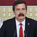 Muharrem İnce'nin adaylıktan çekilmesinin ardından TİP'li Erkan Baş'ın 'O çekilirse ben de çekilirim' sözleri yeniden gündem oldu