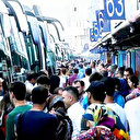 Üç büyük ilden seçim göçü: Binlerce otobüs cuma ve cumartesi yola çıkacak