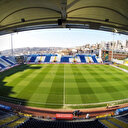 İstanbulspor-Galatasaray karşılaşması Kasımpaşa Stadyumu'nda oynanacak