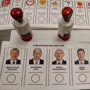 Konya Derbent Seçim Sonuçları Oy Oranı 2023