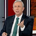 Mansur Yavaş terörist başı için 'Apo Bey' dedi