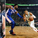 NBA'de sezonun en iyi 5'leri belli oldu