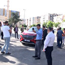 Yerli ve milli otomobil Togg’a Mardin’de büyük ilgi