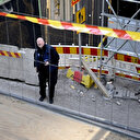 Finlande: 27 personnes blessées suite à l'effondrement d'un pont piétonnier