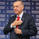 Cumhurbaşkanı Erdoğan: Bu ülkeyi böldürtmeyiz