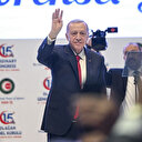 Cumhurbaşkanı Erdoğan: En düşük memur maaşı 22 bin lira olacak