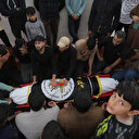 Gaza: le bilan des frappes israéliennes s'alourdit à 25 morts parmi la population palestinienne