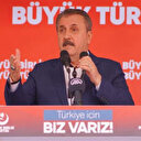 BBP Genel Başkanı Destici: Kılıçdaroğlu 'sana söz' seni sandığa gömeceğiz