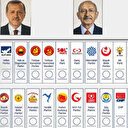 Konya Hadim seçim sonuçları 2023: Cumhurbaşkan adayları oy oranları