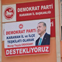 Meselemiz memleket: Erdoğan’ı destekleyeceğiz