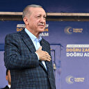 Cumhurbaşkanı Erdoğan: Bunlardan geriye gidişe kesinlikle müsaade etmeyeceğiz