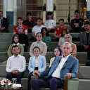 Cumhurbaşkanı Erdoğan gençlerin sorularını cevapladı