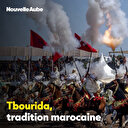 Maroc: À la découverte de la Tbourida, tradition marocaine équestre