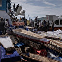 RDC: le bilan des inondations passe à 438 morts