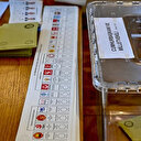 Konya Cihanbeyli seçim 2023 sonuçları, oy oranları